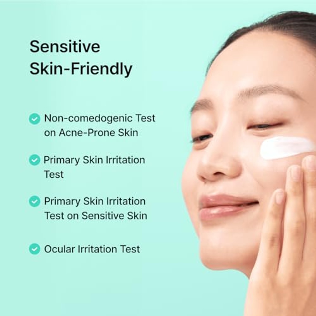 واقي الشمس من دير كلايرز طوال اليوم - 10 غرام