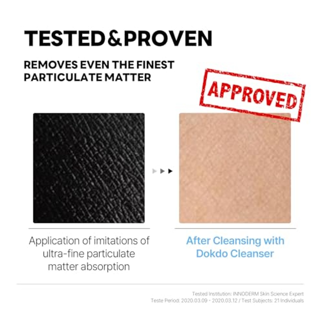 زيت التنظيف دوكدو 1025 من راوند لاب - 200 مل