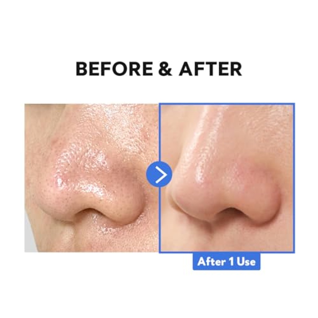 بلسم TIRTIR Hydro Boost المنظف الإنزيمي - 50 مل