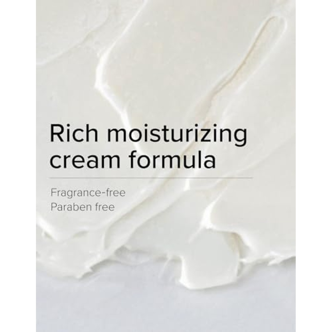 كريم تيرتير بالسيراميد لبشرة رطبة ومتوهجة - 50 مل