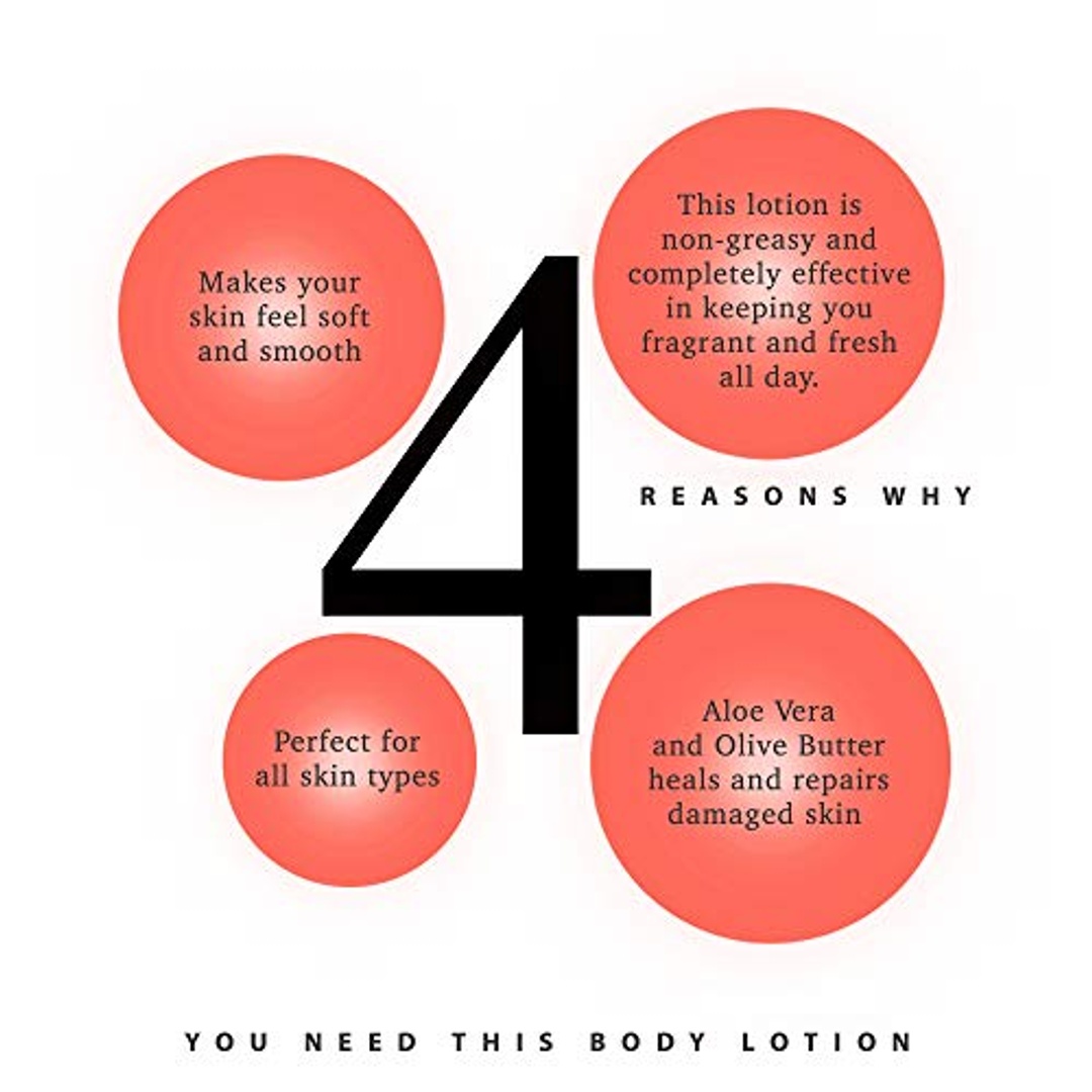 لوشن الجسم إنشانتور ساتين سموث إنتايسينج - 50 مل