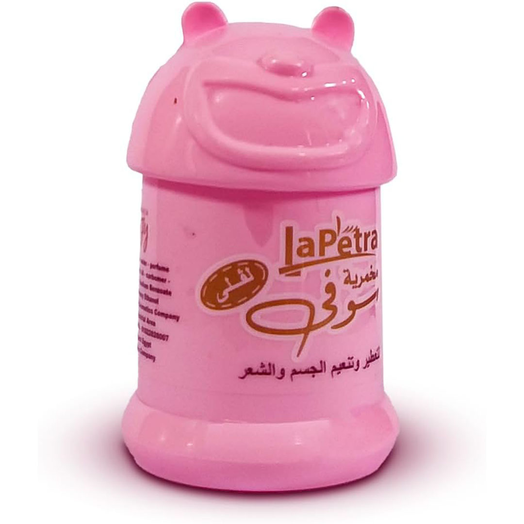 مخمّرية صوفي لوڤلي للجسم والشعر من لابيترا - 25 جم