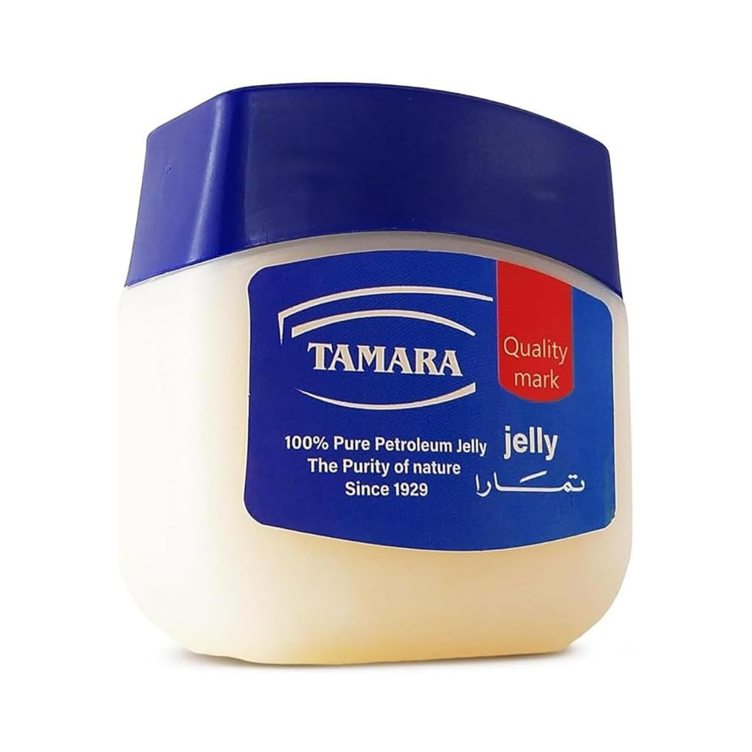 فازلين جل نقي من تمارا - 50 مل