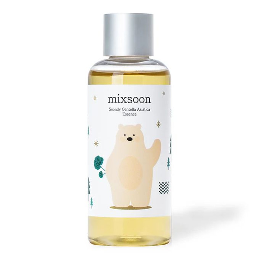 سيروم إيسنس سينتيلا أسياتيكا من ميكسون - 100 مل