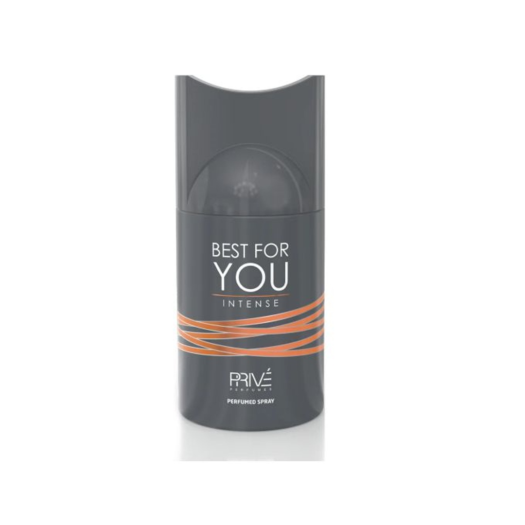 بريف سبراي بست فور يو إنتنس - رجالي - 250 مل