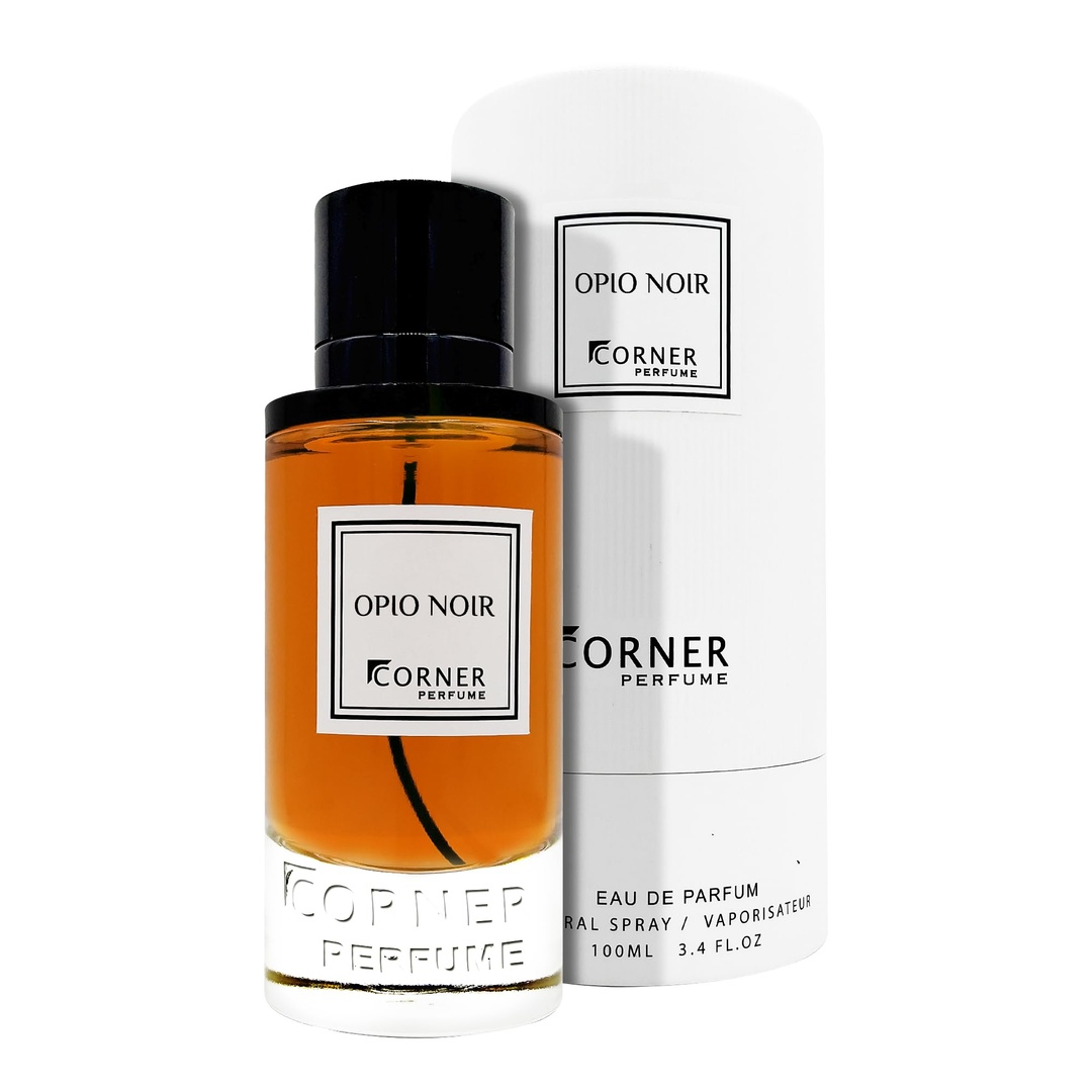 كورنر برفيوم أوبيو نوار أو دو برفان - حريمي - 100 مل