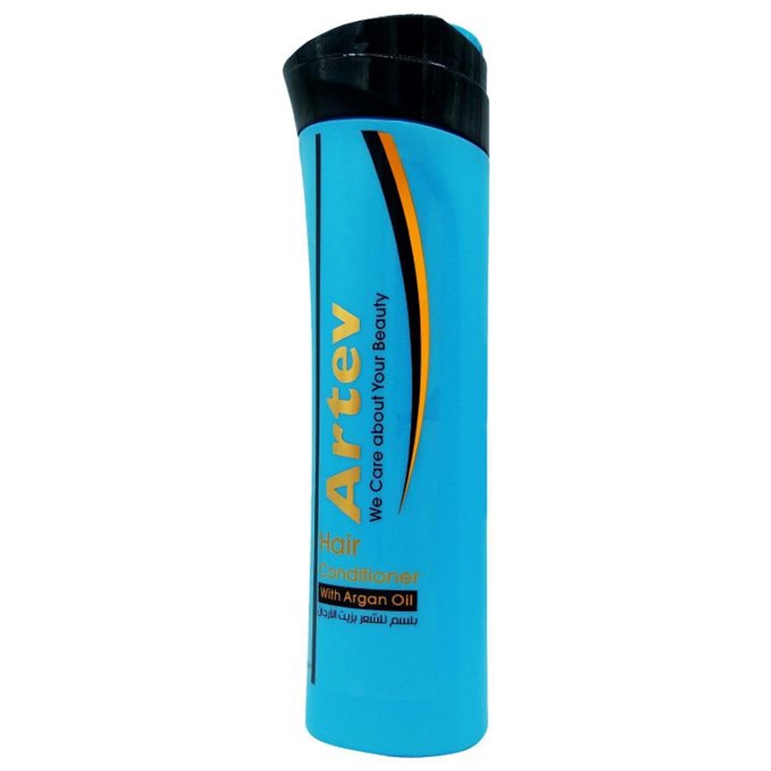 بلسم شعر بزيت الأرجان من أرتيف - 400 مل