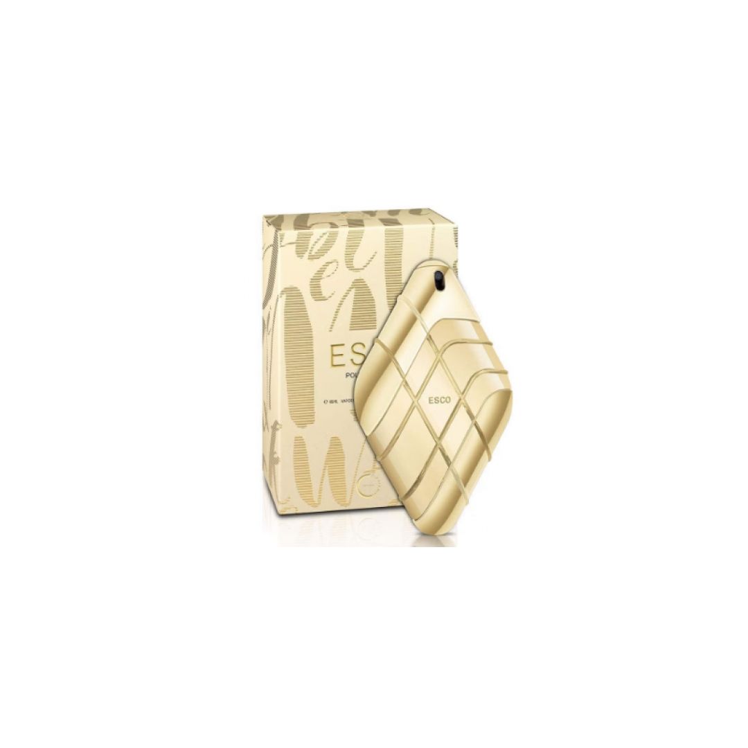 عطر كامارا إيسكو للنساء - أو دو بارفان - 85 مل