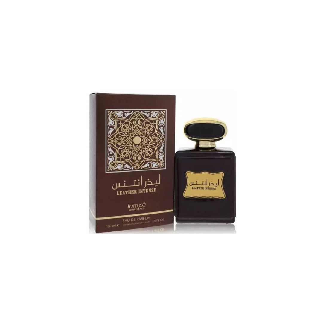 عطر لاموز ليذر إنتنس للرجال - أو دي بارفان 100 مل