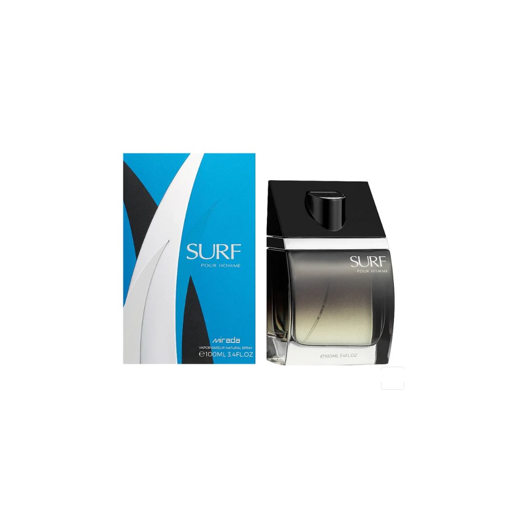 ميرادا أو دي تواليت سيرف للرجال - 100 مل