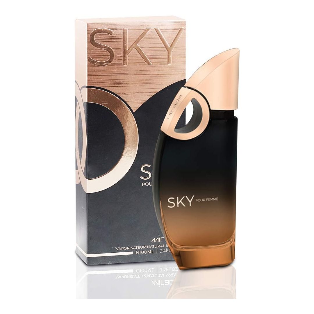 ميرايدا سكاي - للنساء - عطر أو دو برفان - 100 مل