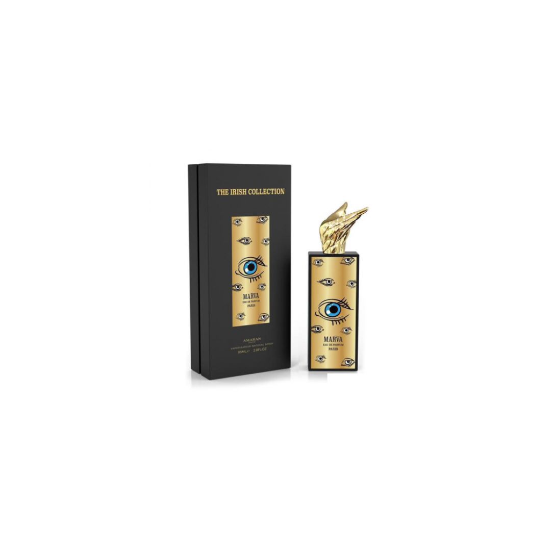 عطر مارفا للجنسيين من اماران - 85 مل