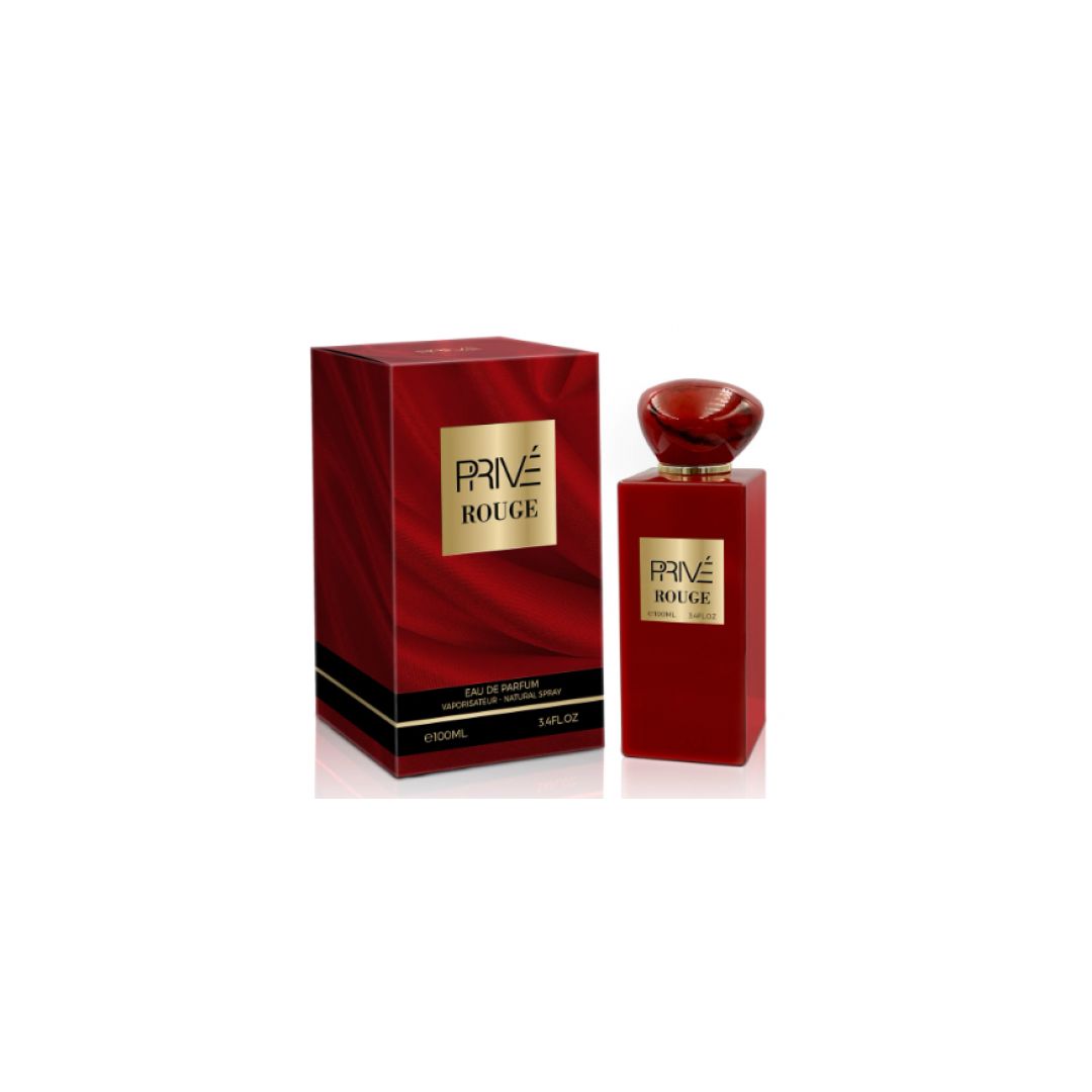 عطر بريف روج - أو دي بارفان للنساء - 100 مل