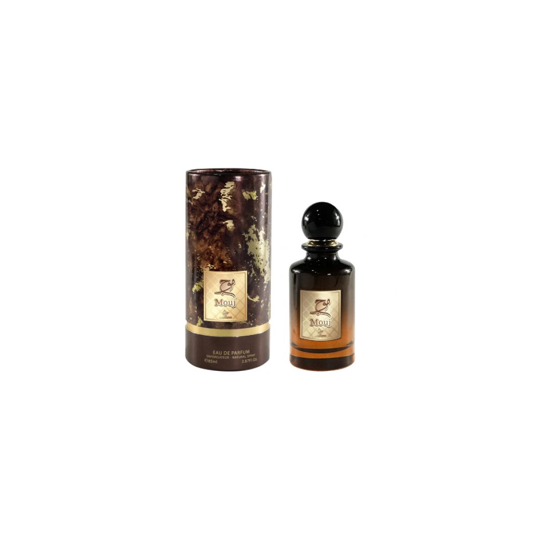 عطر ماي برفيومز موج للجنسيين - أو دو بارفان - 85 مل