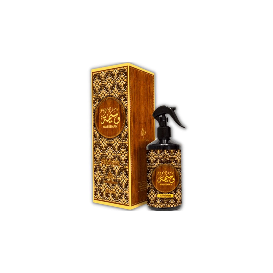 معطر الأقمشة والهواء أتووري - وسيمة - 500 مل