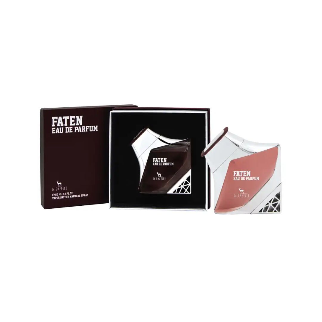 عطر لي غازيل فاتن للجنسيين - أو دو بارفان - 80 مل