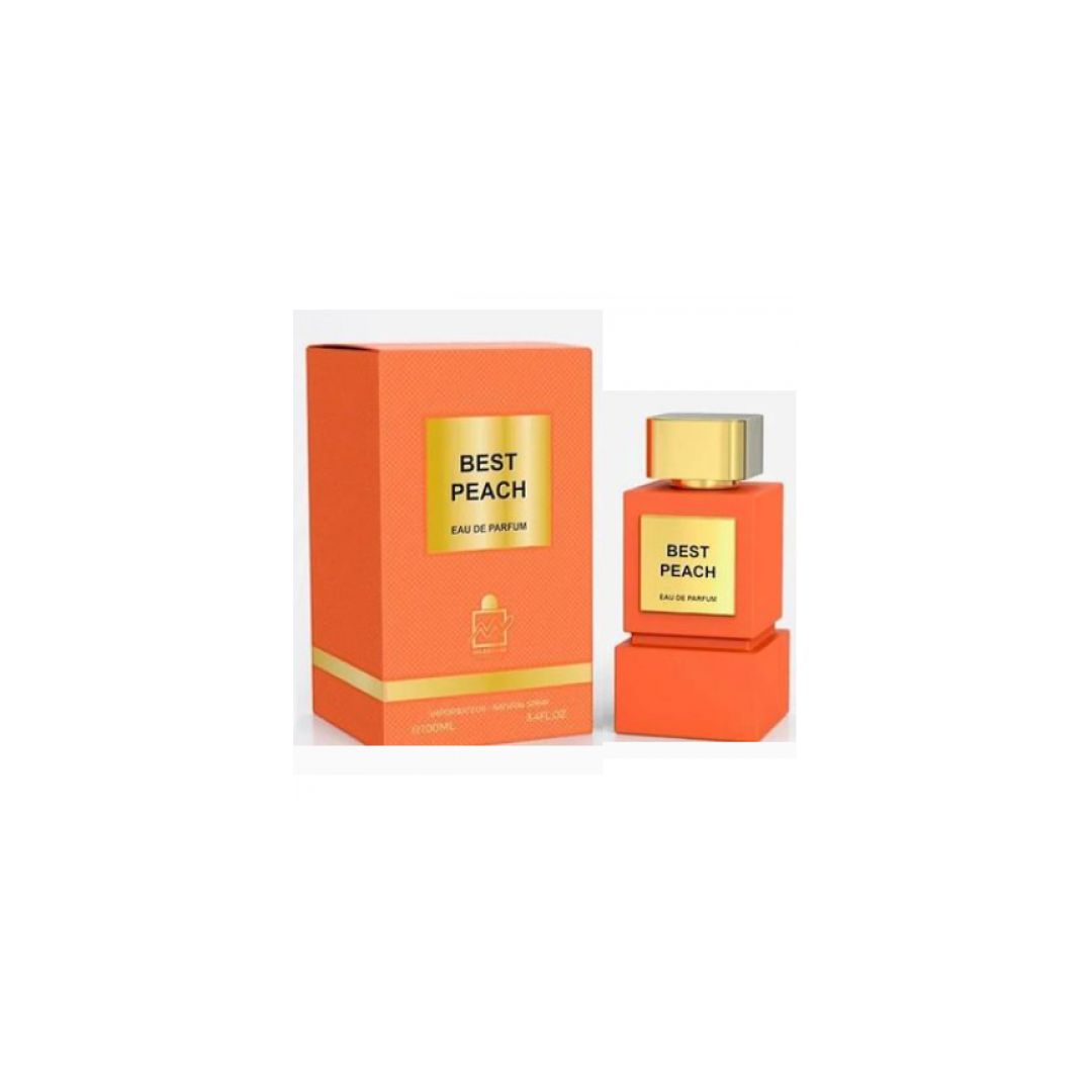 عطر ميلستون بيست بيش - للجنسيين - 100 مل