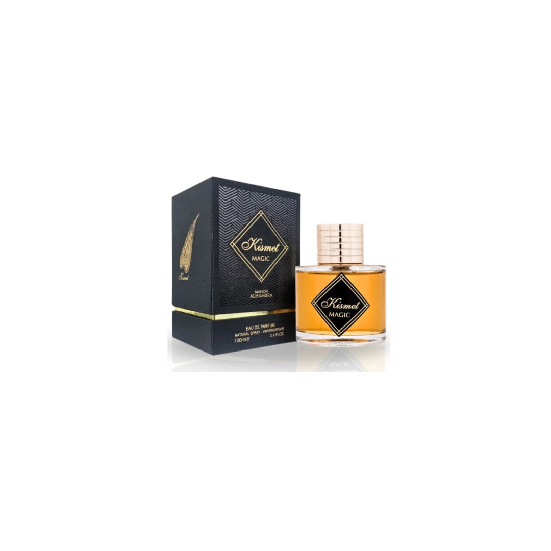 عطر ميزون الأندلس - كسمت ماجيك للرجال - أو دي بارفان - 100 مل