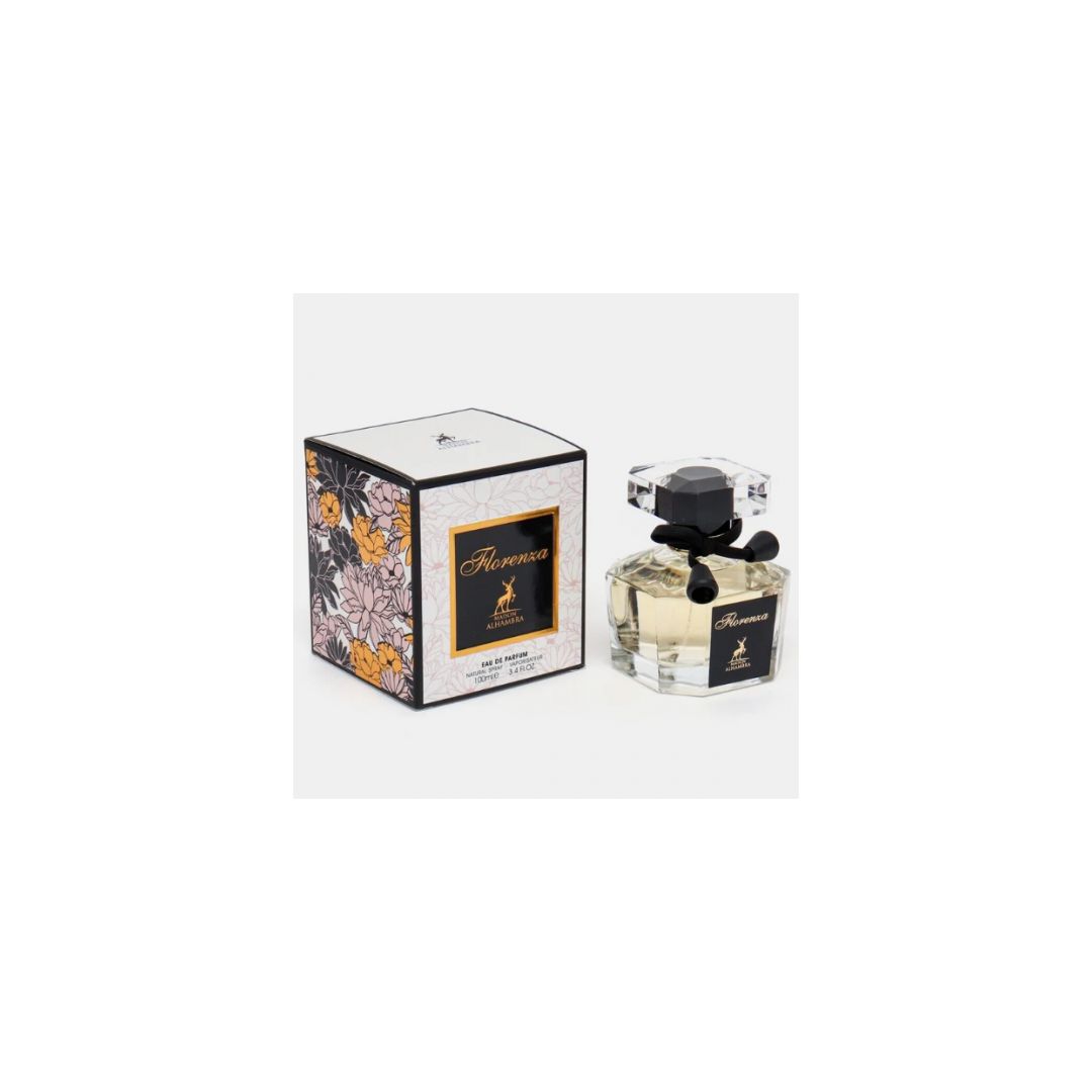 عطر فلورنزا للنساء من ميزون الامبرا - 100 مل