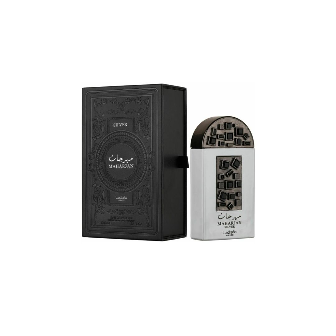 عطر لطافة برايد مهرجان سيلفر للجنسيين - أو دو بارفان - 100 مل