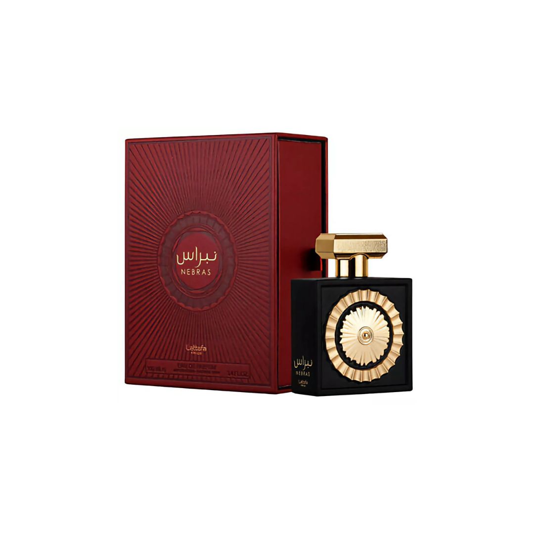 لطافة برايد نبراس عطر للجنسين - أو دو بارفان - 100 مل