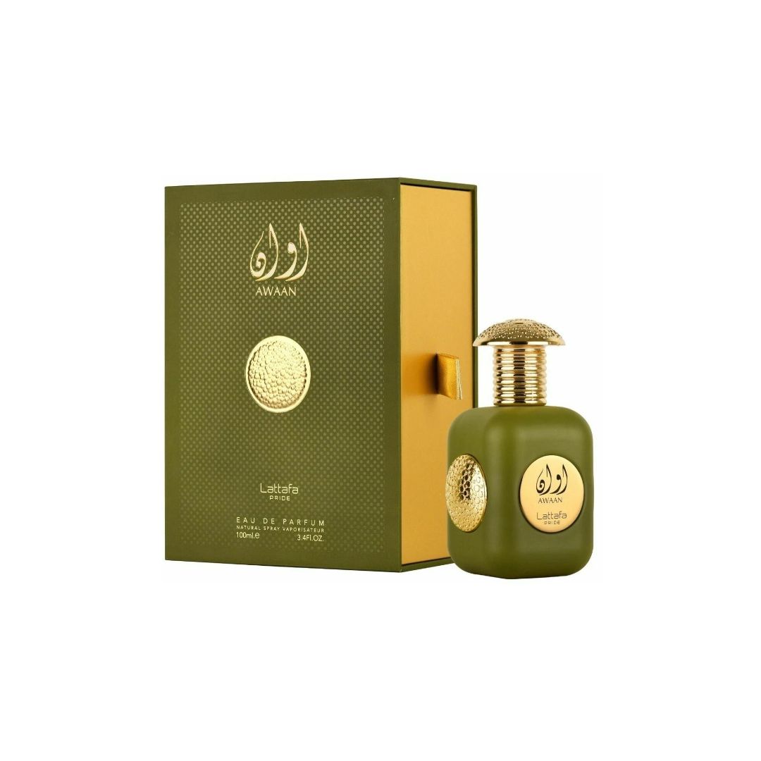عطر لطافة برايد عوان - للجنسين - أو دو بارفان - 100 مل