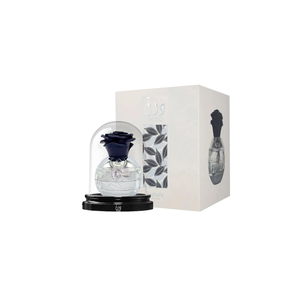 عطر لطافة برايد ثوق - للجنسين - أو دي بارفان - 80 مل