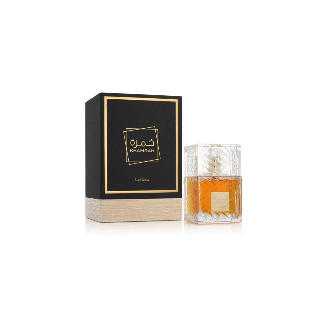 عطر خمرة للجنسين من لطافة - أو دو بارفان - 100 مل