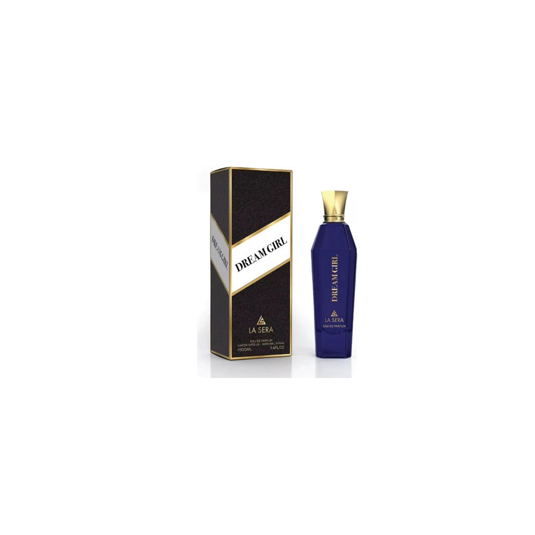 عطر LA Sera Dream Girl EDP للنساء - 100 مل