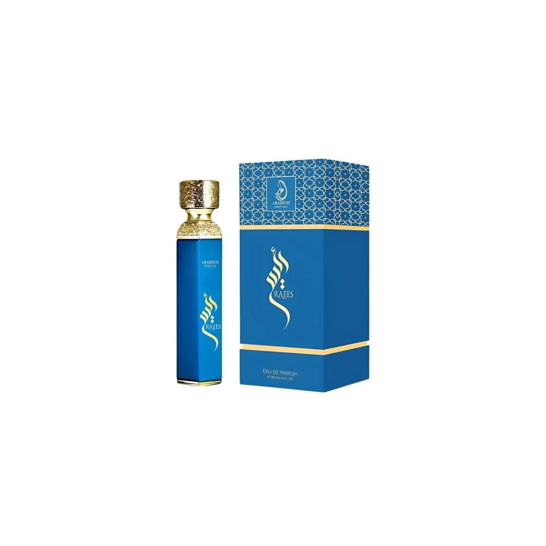 عطر عربيات رئيس للجنسيين - 180 مل