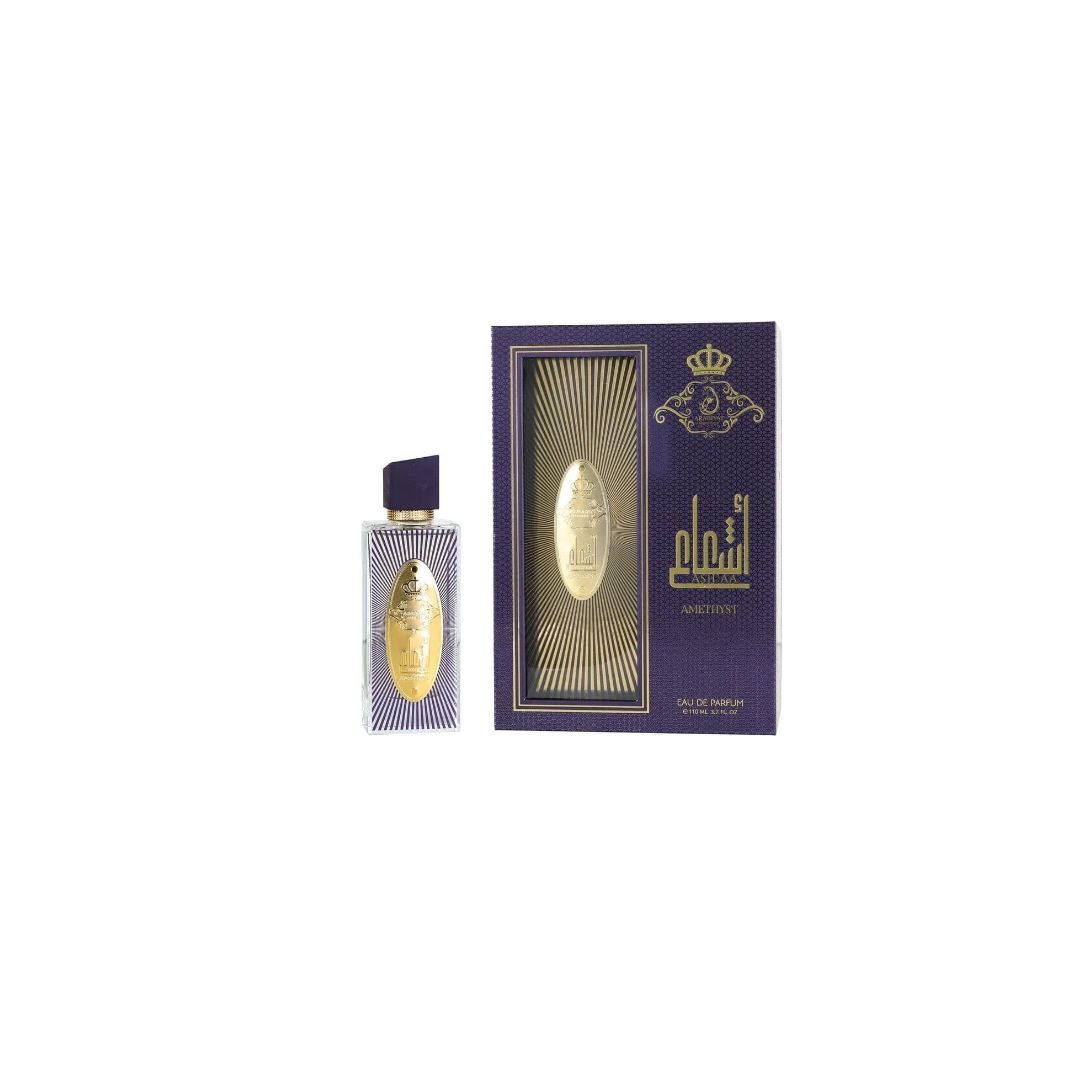 عطر عربيات أشياء أماثيست - للجنسين - أو دو بارفان - 110 مل