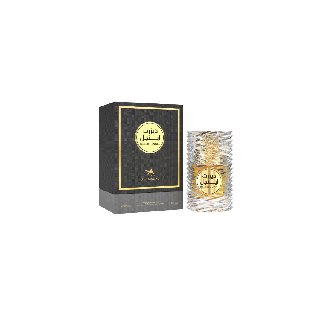 عطر لي شيمو دزرت أنجل - يوحد - 100 مل
