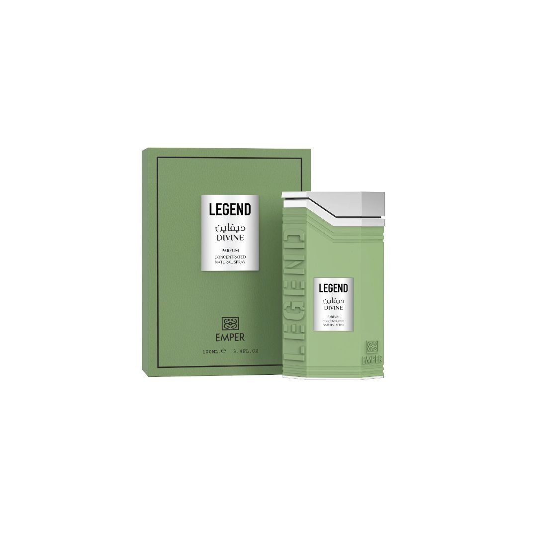 عطر EMPER Legend Divine - للجنسين - 100 مل