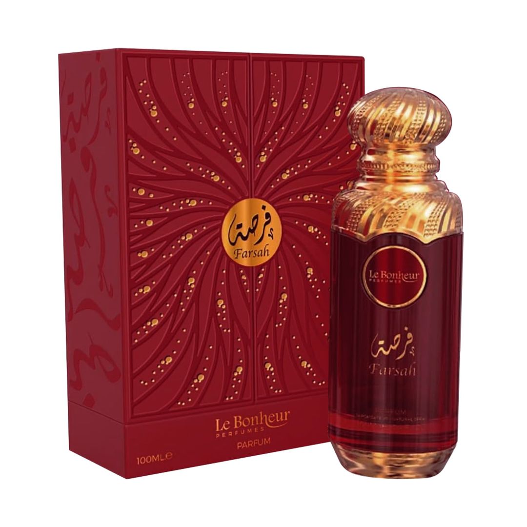 عطر ألماس لو بونور فارساه للجنسيين - أو دو بارفان - 100 مل