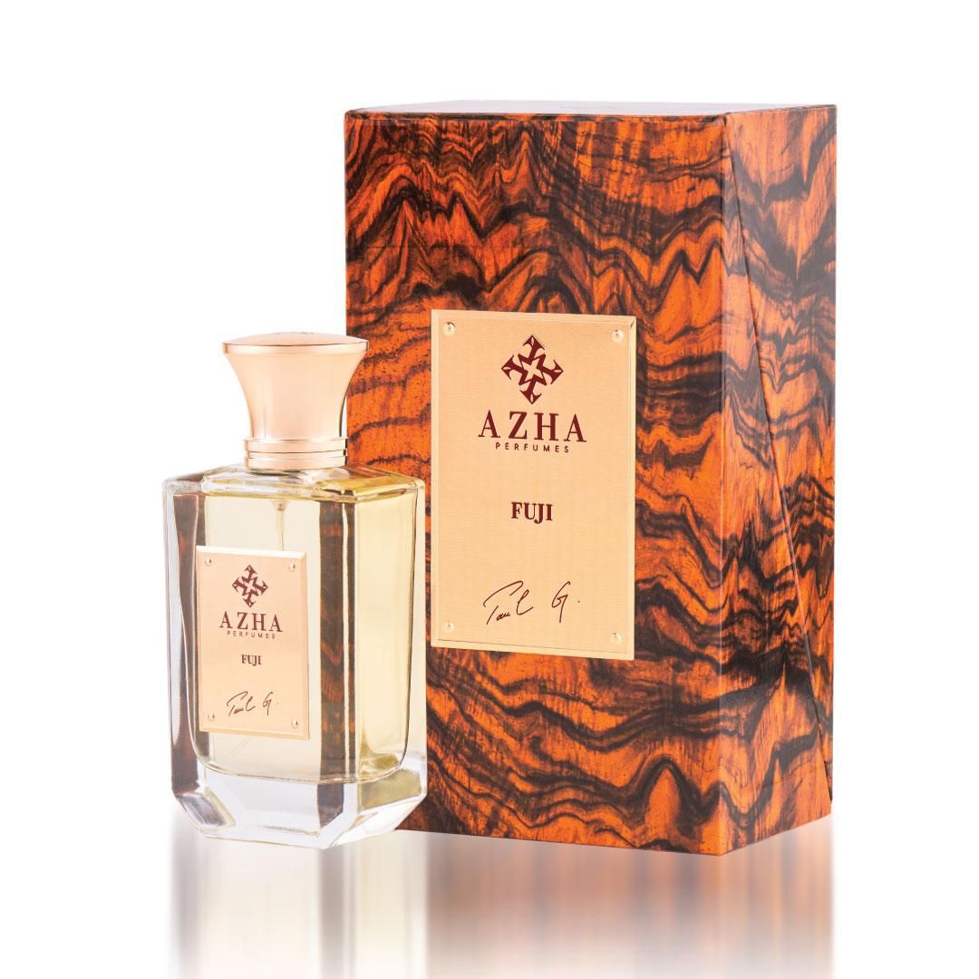 عطر أزها فوجي - للجنسين - 100 مل
