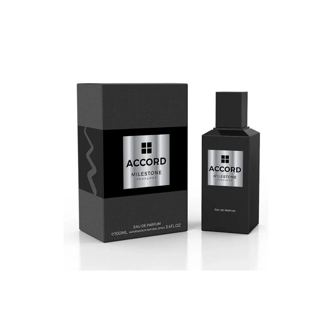 عطر ميلستون أكورد - للرجال - 100 مل