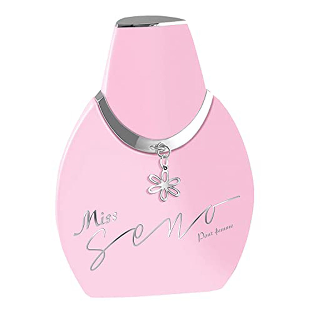 عطر برايف ميس سينو للنساء - 100 مل - او دي بارفان