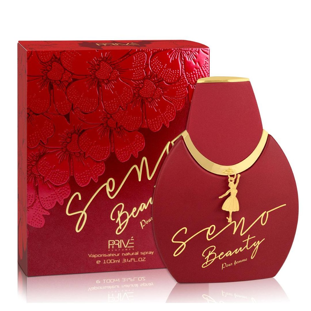 عطر برايف سينو بيوتي - للنساء - 100 مل