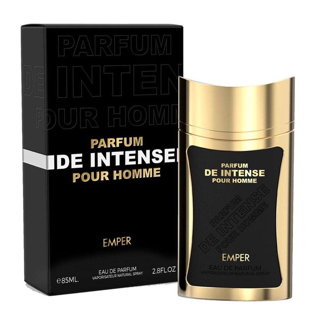 عطر إمبير بارفوم دي إنتنس - أو دي بارفان للرجال - 85 مل