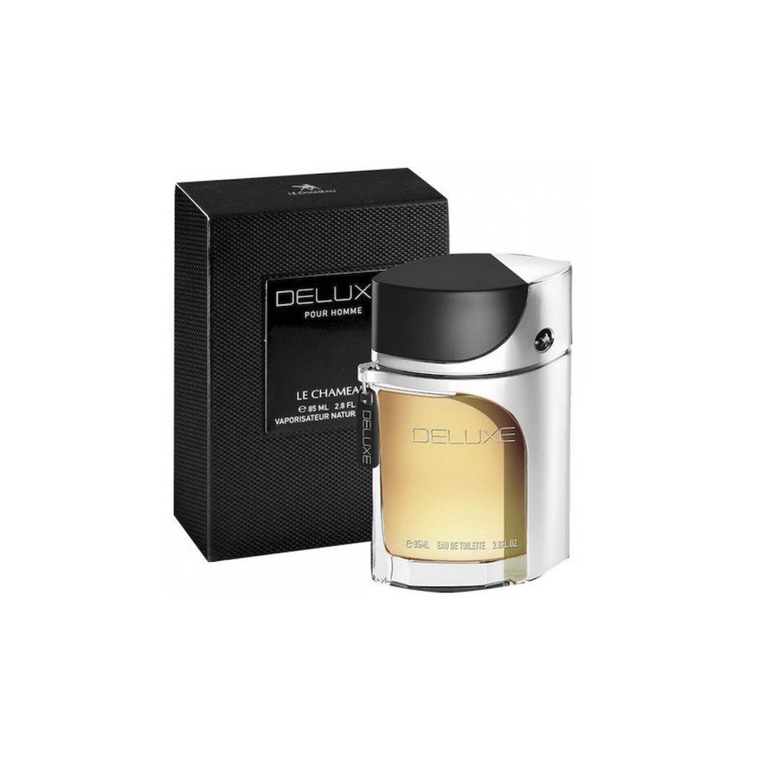عطر لو شيمو ديلوكس - أو دي تواليت - للرجال - 85 مل