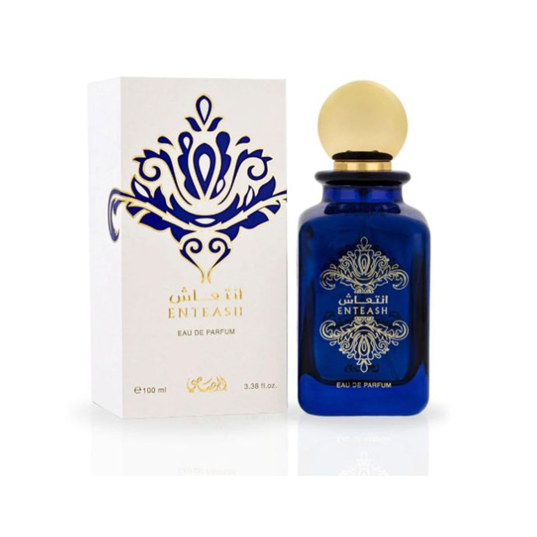 عطر انتعاش للجنسين - او دي برفيوم - 100 مل
