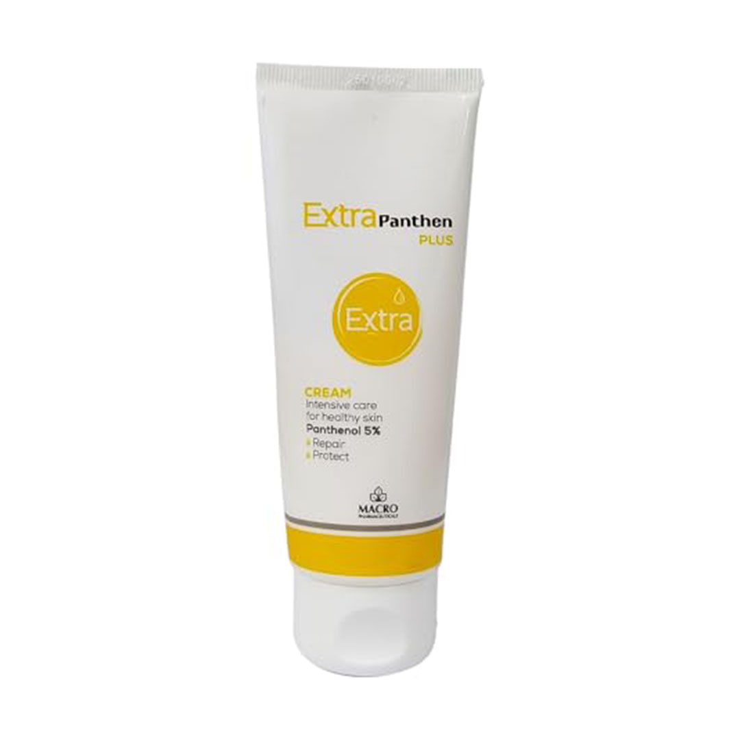 كريم اكسترا بانثين بلس من ماكرو - 50 جرام