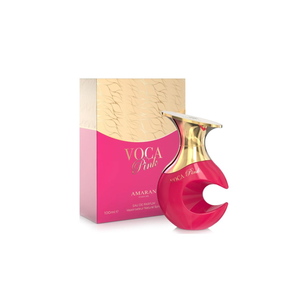 عطر أماران فوكه بوند - للنساء - أو دو بارفان - 100 مل