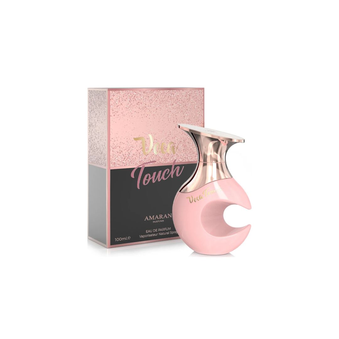 عطر أماران فوكاتش - للنساء - أو دو برفيوم - 100 مل