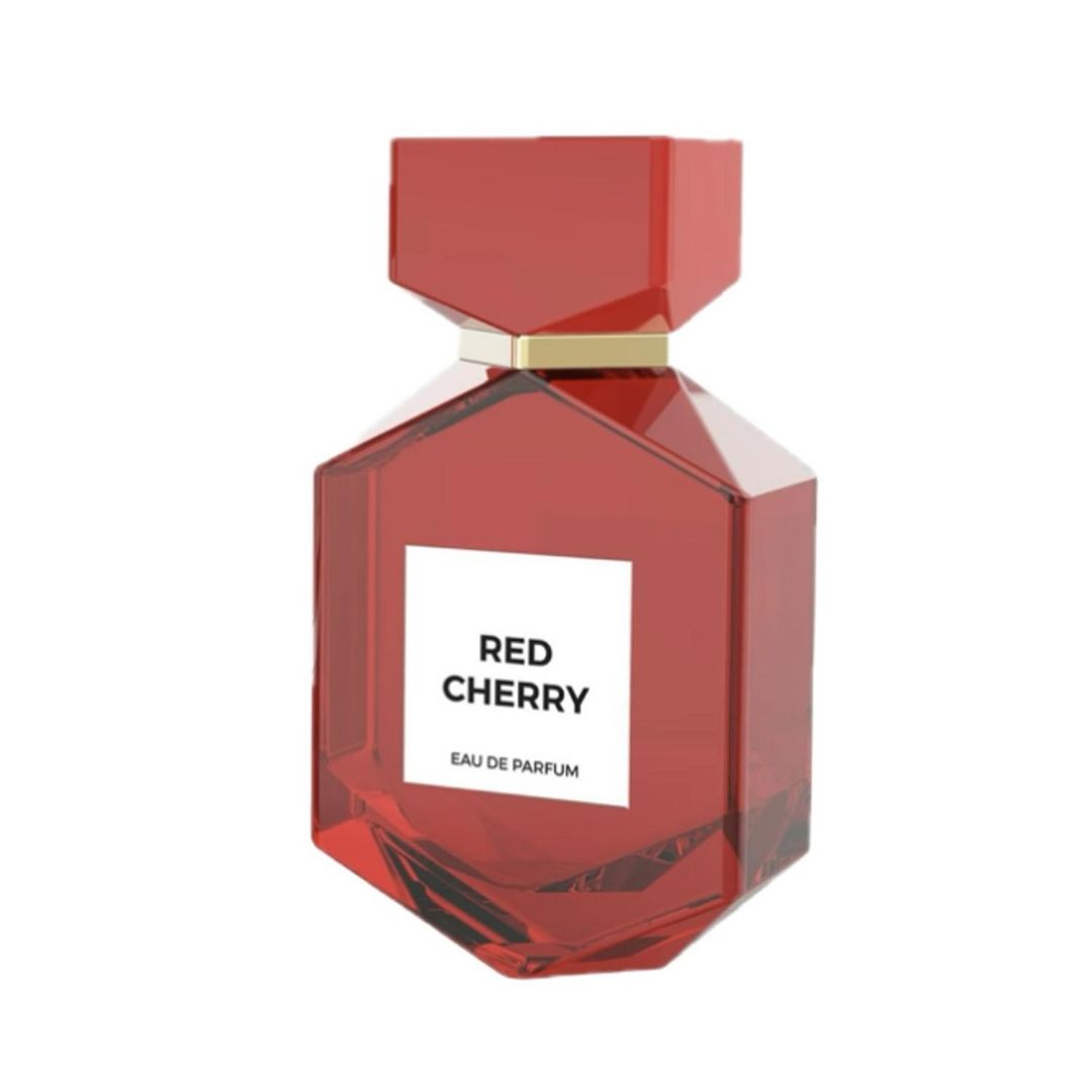 عطر كامارا ريد تشيري للنساء - أو دي بارفان 100 مل