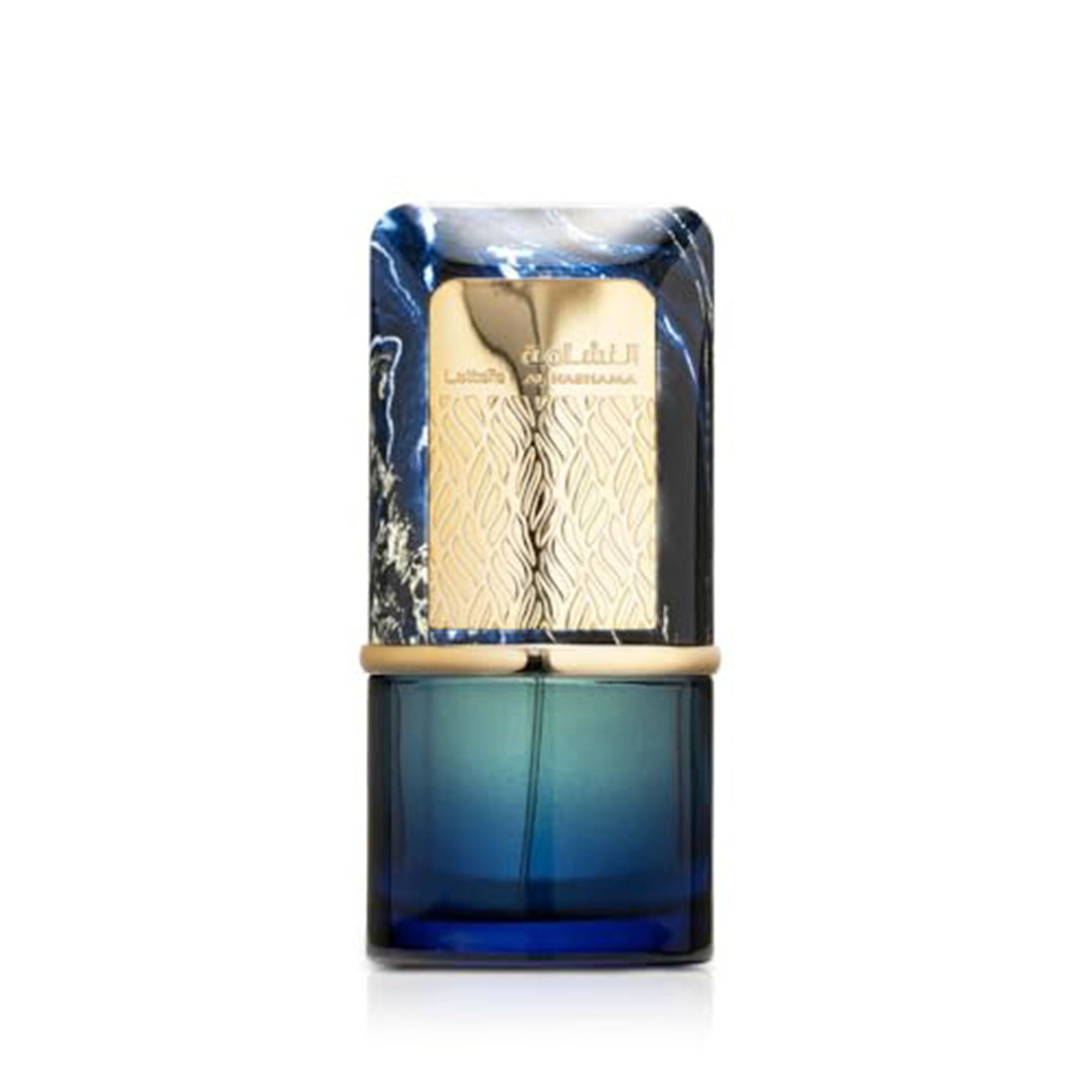 لطافة النشامة كابريس سبراي للجنسين - 100 مل - او دي بارفان