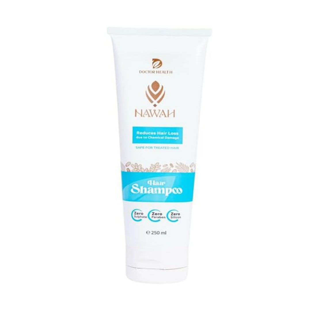 شامبو ناواه المغذي والمنقي - 250 مل
