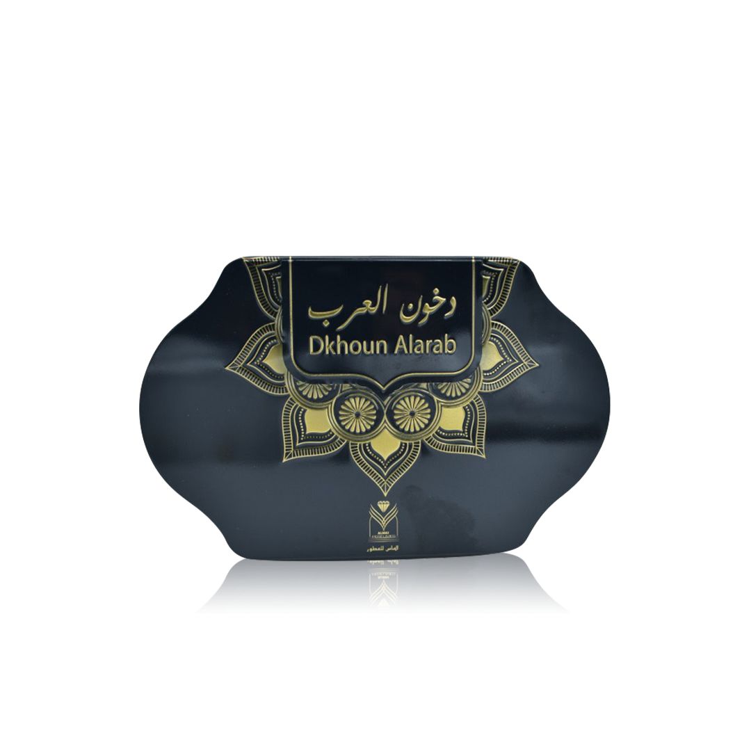 يخور عطر دخون العرب من الماس للعطور - 55 جرام