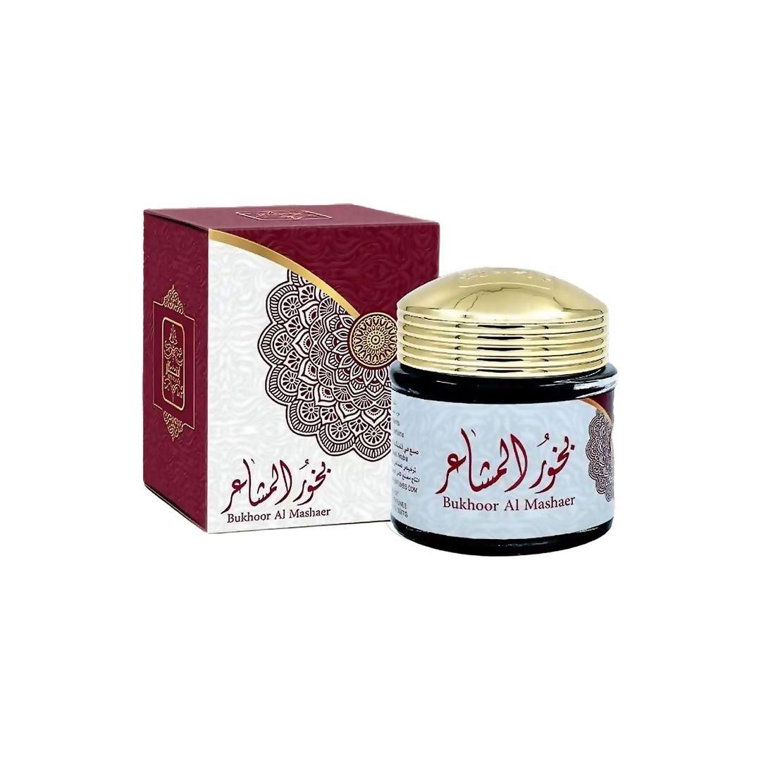 ALMAS عطر المشاعر - بخور - ٤٠ غرام