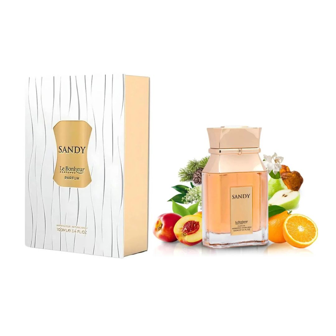 عطر لي بونور ساندي للنساء - 100 مل